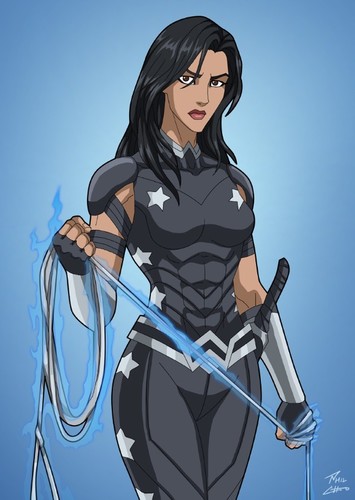 Donna Troy