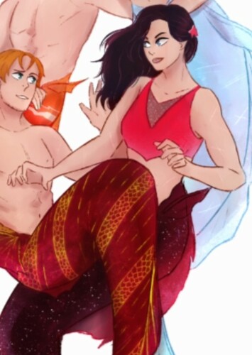 Donna Troy