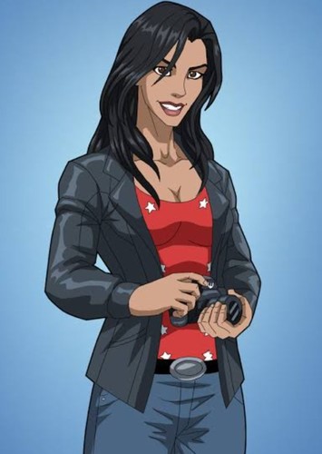 Donna troy
