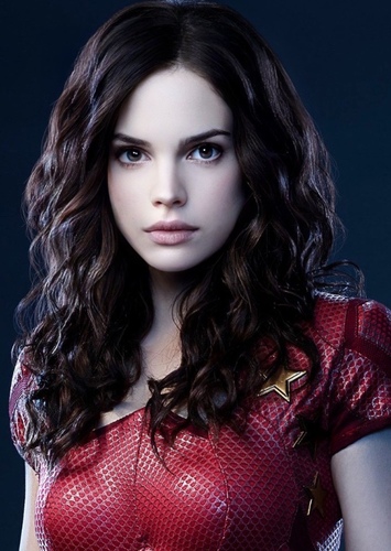 Donna Troy