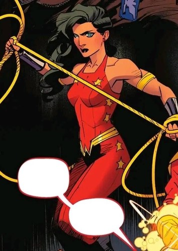 DONNA TROY