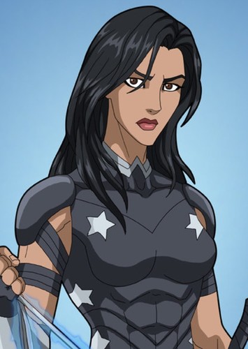 Donna Troy