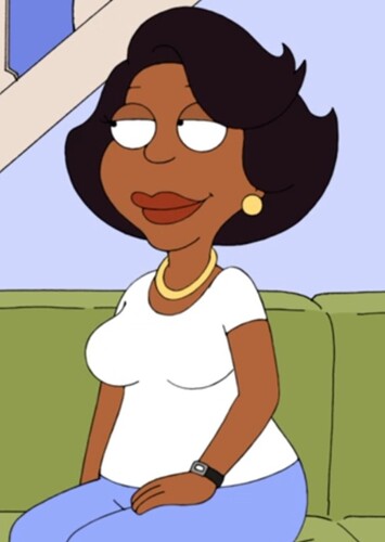 Donna Tubbs-Brown