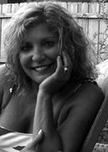 Donna Wright