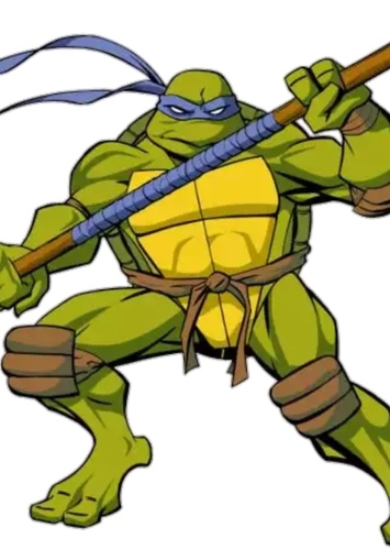 Donatello