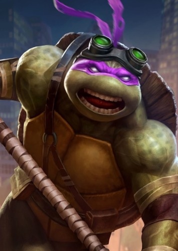Donnie
