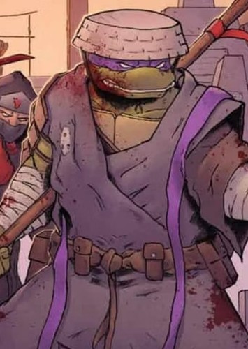 Donnie