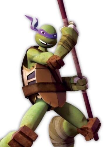 Donnie