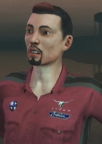 Donnie