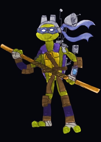 Donnie