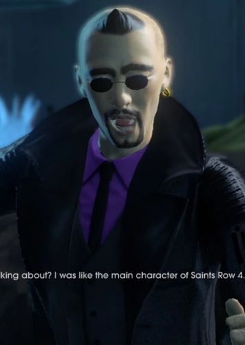 Donnie