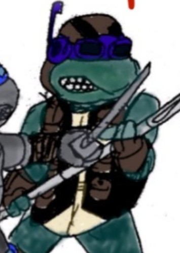 Donnie