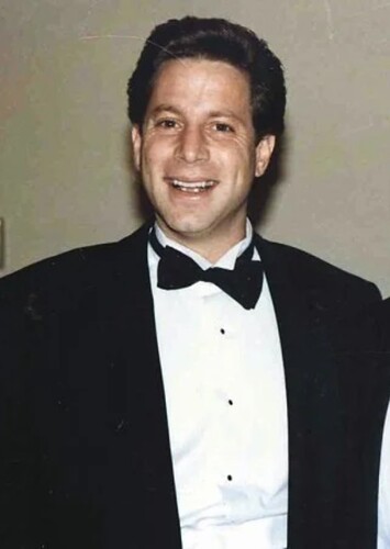 Donnie Azoff