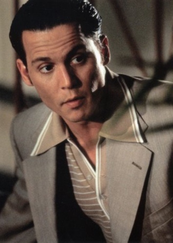 Joseph Pistone