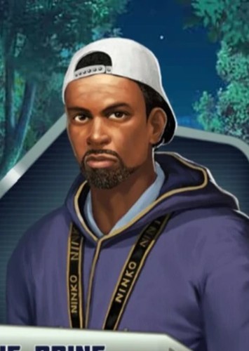 Donnie Brine