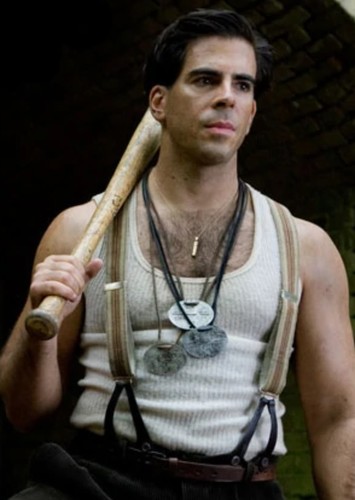 Donny Donowitz