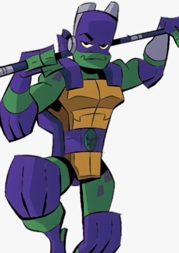 Donnie (Rise)