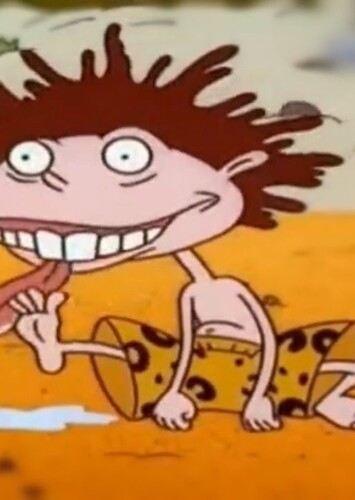 Donnie Thornberry