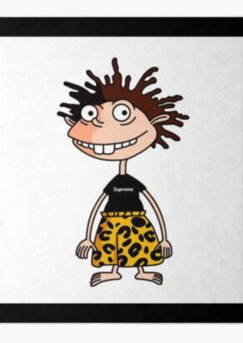 Donnie Thornberry