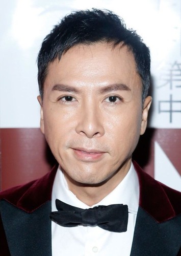 Donnie Yen