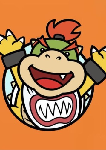 Bowser Jr.