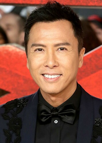 Donnie Yen