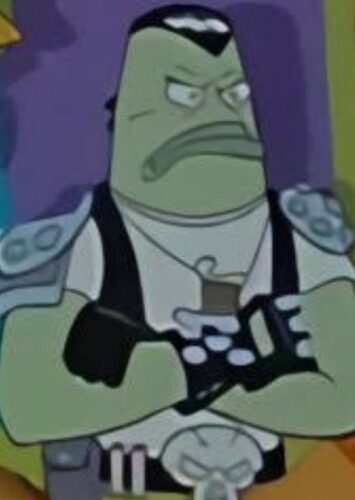 Donnie