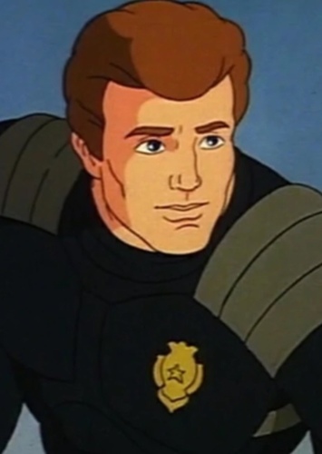 Donny "Hardtop" Brooks