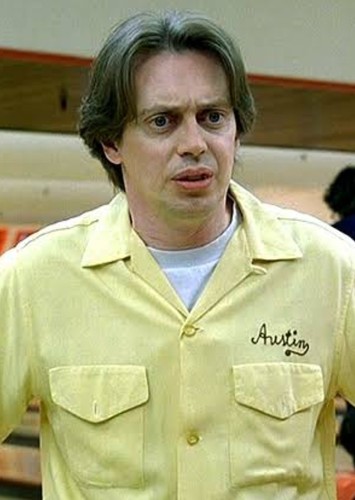 Donny Kerabatsos