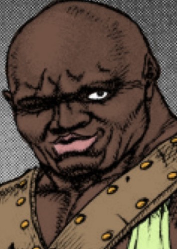Donovan