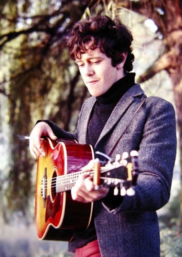 Donovan