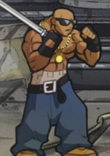 Donovan