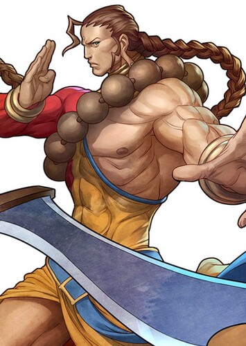 Donovan Baine