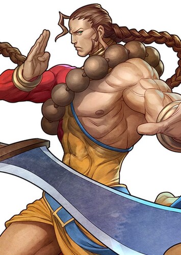 Donovan Baine