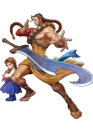 Donovan Baine