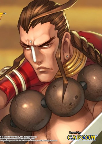 Donovan Baine