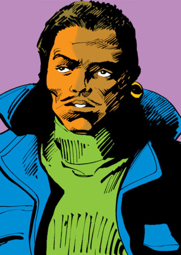 Donovan Caine