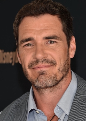 Donovan Gaplin