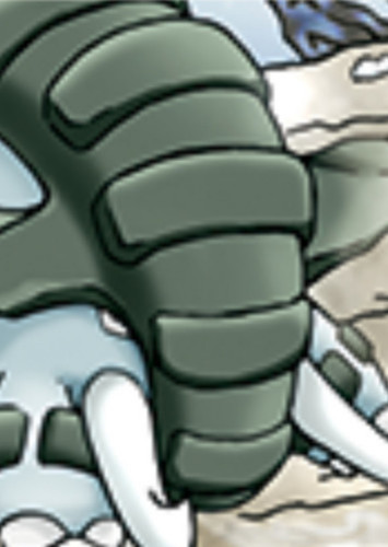 Donphan (English Dub)