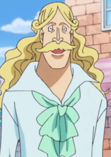 Donquixote Homing