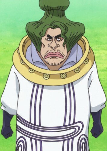 Donquixote Mjosgard