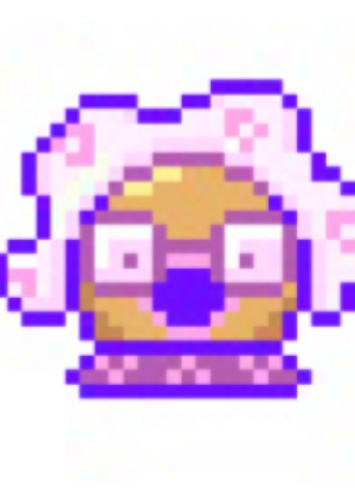 DONUT GRANDMA 1 (Voice)