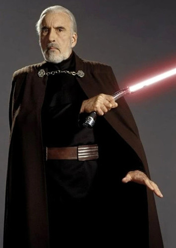 Dooku