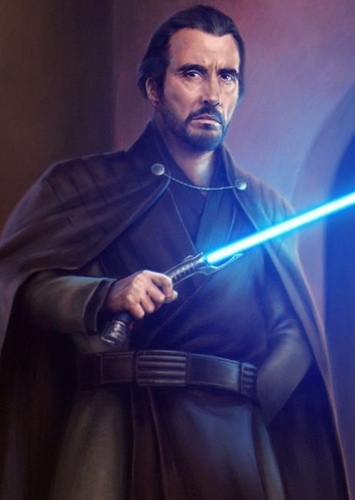 Dooku