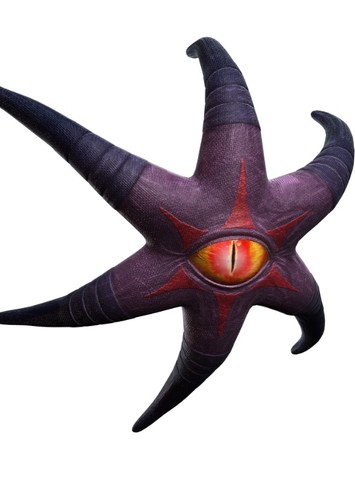 Doom's Eye