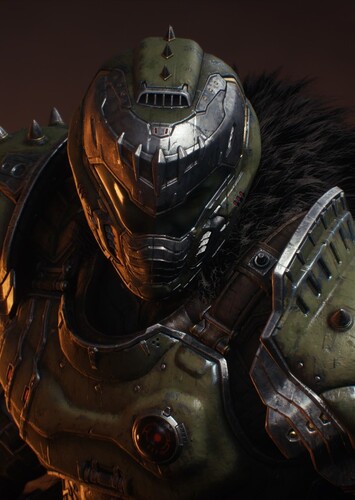 Doom Slayer