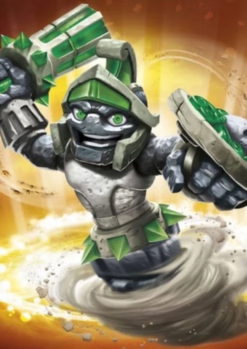 Doom Stone