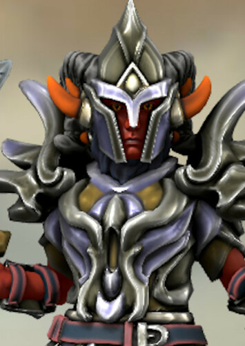 Doomander