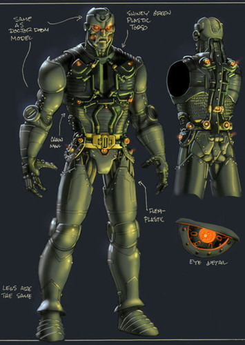 Doombot