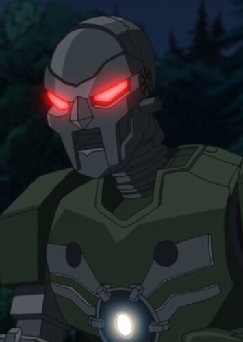 DOOMBOT